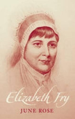 Elizabeth Fry book