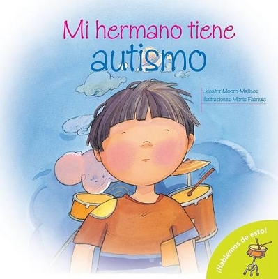 Mi Hermano Tiene Autismo book