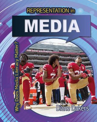 Representation in Media by Dakers Diane