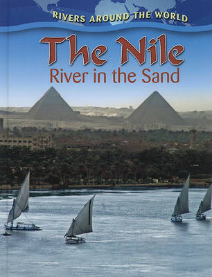 The Nile by , Molly Aloian