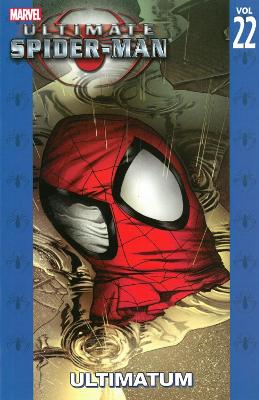 Ultimate Spider-Man by Brian Michael Bendis