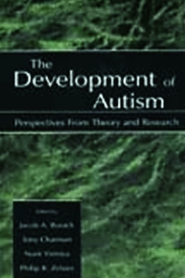 Development of Autism book