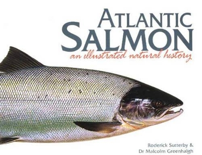 Atlantic Salmon book