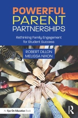 Professional Parent Partnerships by Robert Dillon