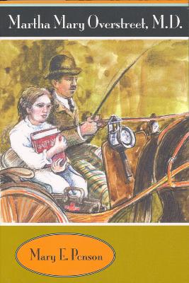 Martha Mary Overstreet, M.D. book