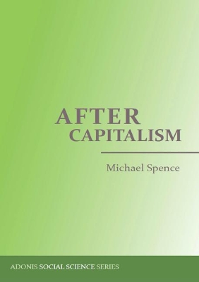 After Capitalism book
