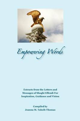 Empowering Words book