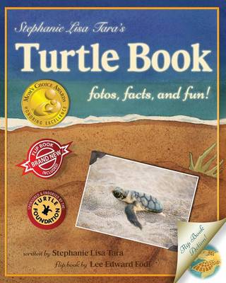 Stephanie Lisa Tara's Turtle Book book