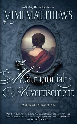 The Matrimonial Advertisement book