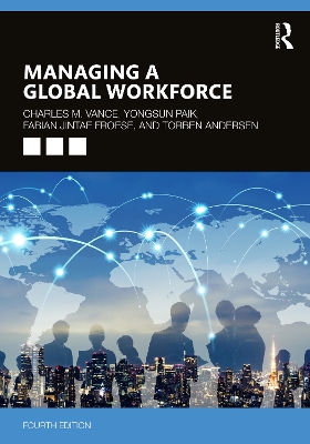 Managing a Global Workforce book