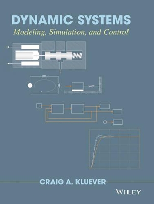 Dynamic Systems by Craig A. Kluever