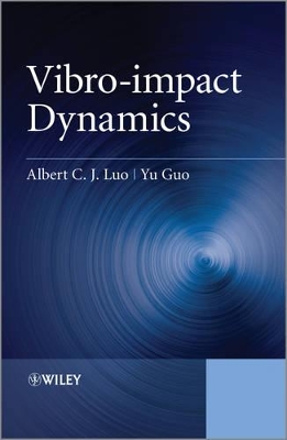 Vibro-Impact Dynamics book