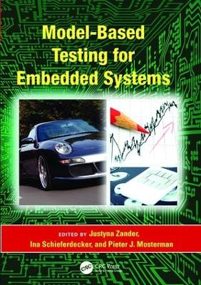 Model-Based Testing for Embedded Systems book