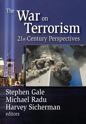 The War on Terrorism by Stephen Gale
