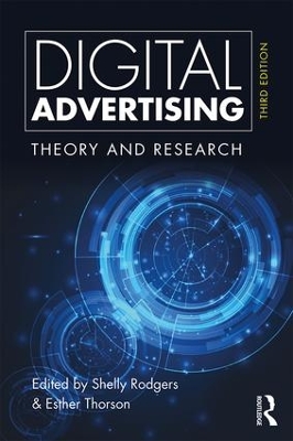 Digital Advertising book