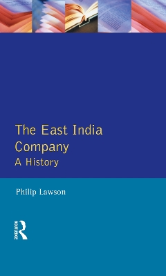 East India Company by Philip Lawson