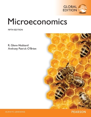 Microeconomics, Global Edition book