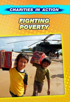 Fighting Poverty book