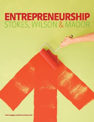 Entrepreneurship book