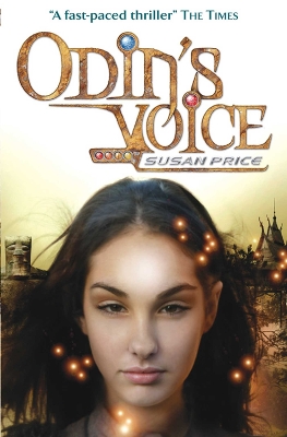 Odin's Voice book