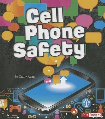 Cell Phone Safety book