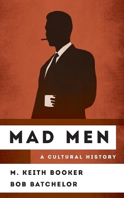 Mad Men book