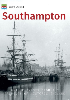 Historic England: Southampton book