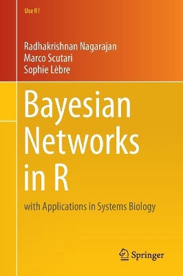 Bayesian Networks in R book