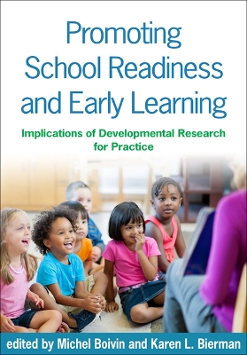 Promoting School Readiness and Early Learning book