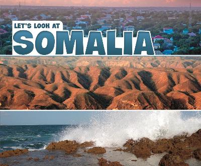 Let's Look at Somalia book