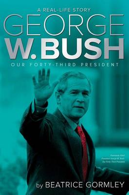 George W. Bush book