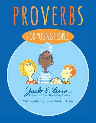 Proverbs for Young People book