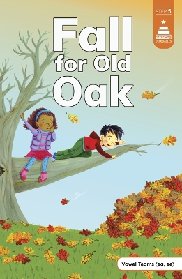 Fall for Old Oak book