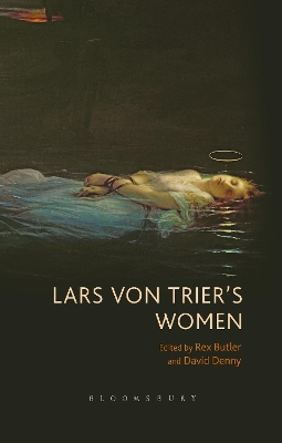 Lars von Trier's Women book