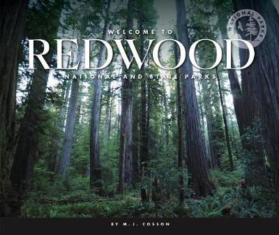 Welcome to Redwood National and State Parks book