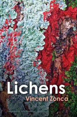 Lichens: Toward a Minimal Resistance book