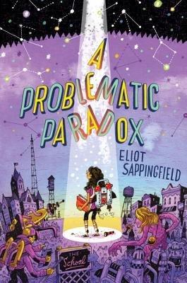 Problematic Paradox by Eliot Sappingfield