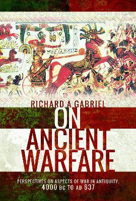 On Ancient Warfare book