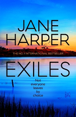 Exiles book