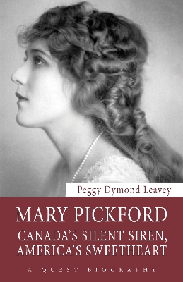 Mary Pickford book