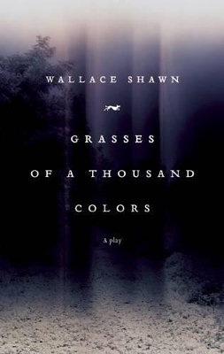 Grasses of a Thousand Colors book