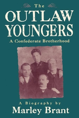 Outlaw Youngers book