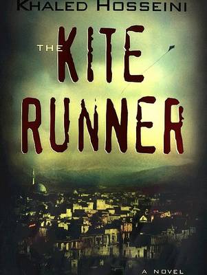 Kite Runner by Khaled Hosseini