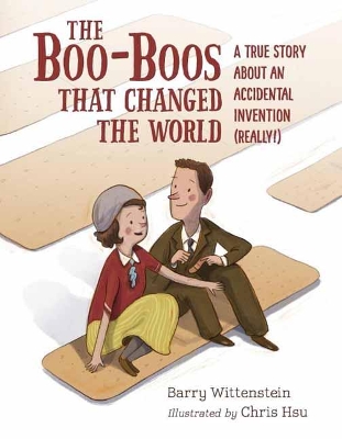 Boo-Boos That Changed The World book