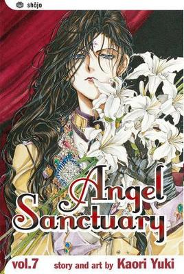 Angel Sanctuary, Vol. 7 book