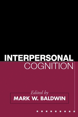 Interpersonal Cognition book