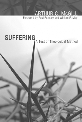 Suffering book