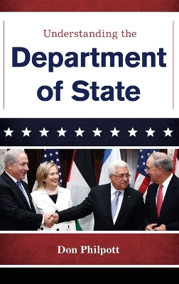 Understanding the Department of State book