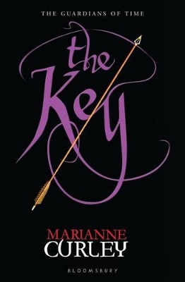 Key by Marianne Curley