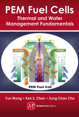 PEM Fuel Cells book